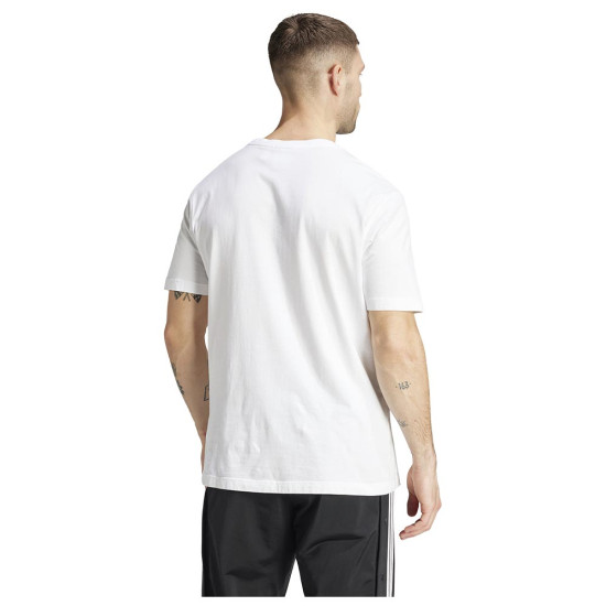 Adidas Ανδρική κοντομάνικη μπλούζα Essentials Tee